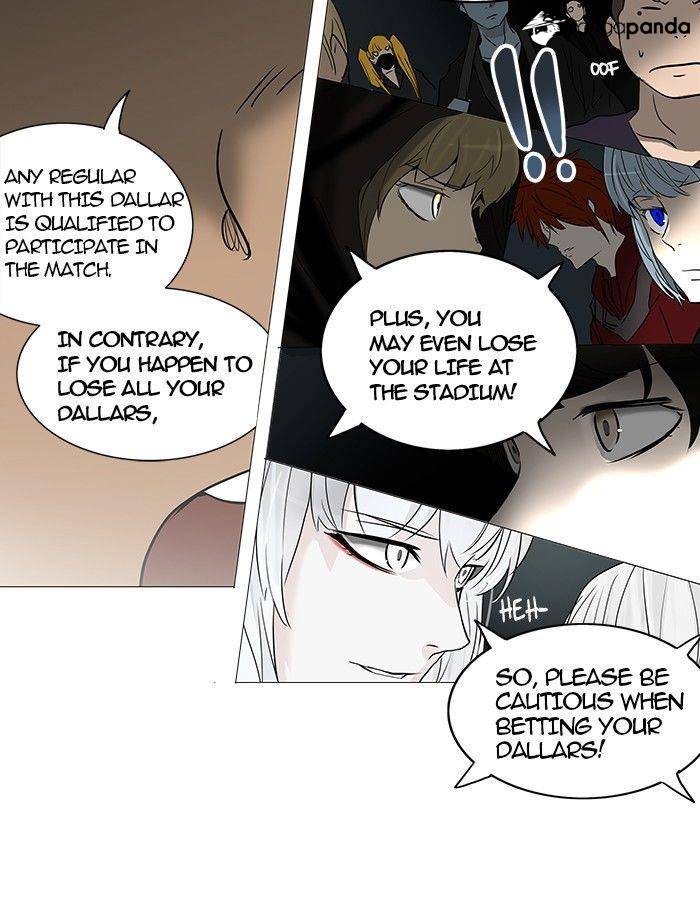 Tower of God Chapter 252 image 37